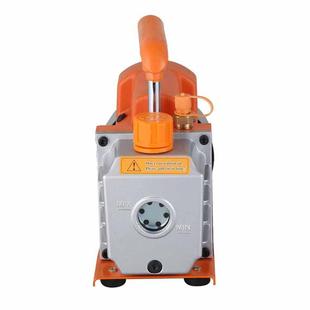 南京小单型真空泵 级12升YPV真空泵 20V50HZ