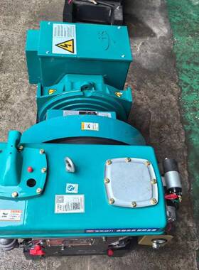 油玉柴动力8kw油电发电机组低躁音箱柴发电YC3800X机小型家用柴发