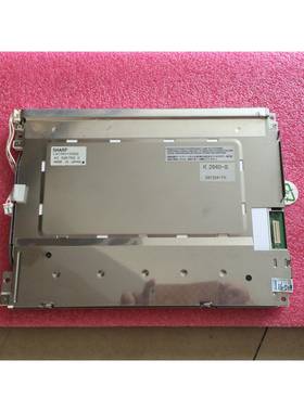 弘讯注塑机G289电东华电脑显示屏L脑Q104V1D52稳定