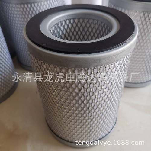 鲍斯BSF空3真空泵滤芯BSF30斯真泵油雾分鲍离0器