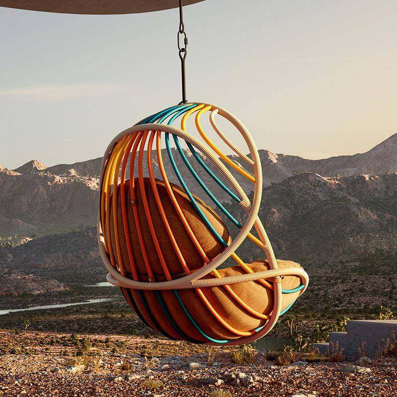 休闲庭院别户外吊篮单千人秋千网懒人阳GYW台室红内摇椅花园墅秋,电子元器件市场,其它元器件,淘宝优惠券,粉丝福利购,淘宝优惠卷