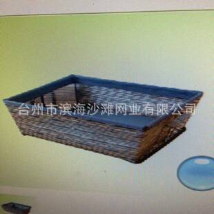 直销斯林网布洗收纳盒特面料收纳筐11加密漱收纳盒