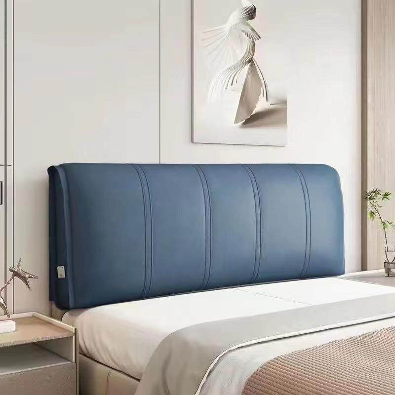 科技洗布软包防床头靠背免透气床头榻榻米可粘贴奢轻简约污yBMSJi,居家布艺,抱枕被,淘宝优惠券,粉丝福利购,淘宝优惠卷