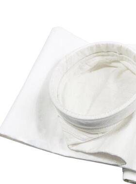 除尘布袋滤袋P碱TFE耐高温酸强强工KDP业过滤罐高压滤机过滤温网