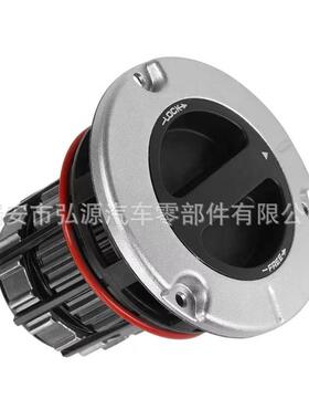 离合器自轮毅由BC3Z-3B3BC3Z-3B39-B0600-220FORDF250F35F4650F55