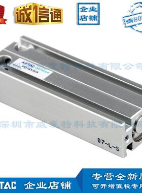 MD16X50-SM16X606-SM438D1X60-S多位置D固定气缸亚德客