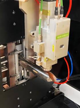 301大板锈管一体5激光切管机全自动不钢金72944属激光切割机工业