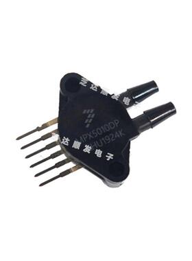 MPX5010DP SIP MPX5010压力传感器变送器拍下前先咨询