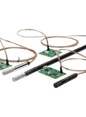 湿度模块HMM100维萨拉高精度单湿度变送器 高温气体恒温箱湿度仪