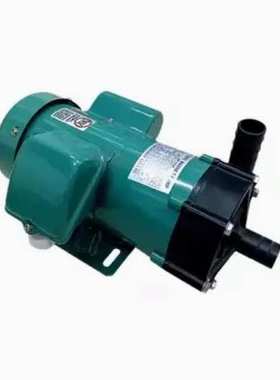 原装esde离心泵L-50 水泵 ESDE Magnet pump磁力泵MP-30RM