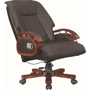 双桥湃范大班主管大班午休可躺办公转椅盟敖斐司盟