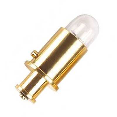 Riester里斯特 鲁道夫10610 3.5V Retinoscope 检眼镜 检影镜灯泡