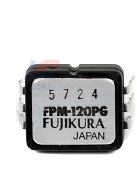 FPM-120PG -14.22psi至120 psi应变式压力传感器 适用于表压测量