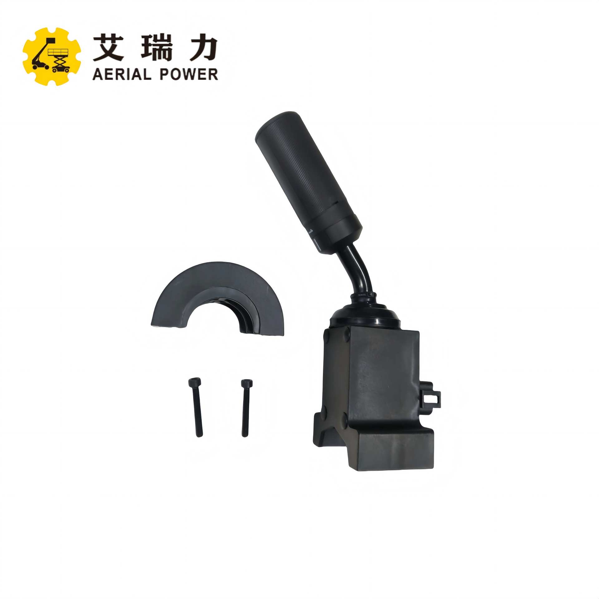 7-1255GT变速器换挡总成, F-N-R,123 用于 SJ643 TH SJ843 TH