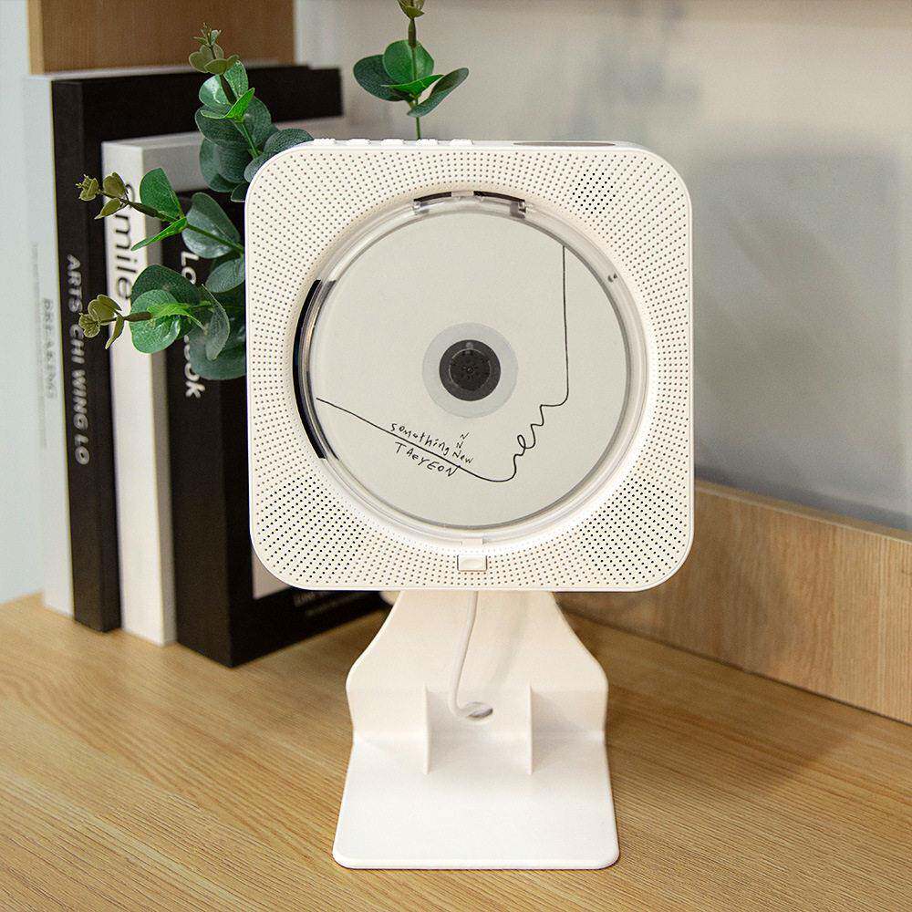 工厂加工定制家用DVD播放机VCD影碟机清便捷式一体机CD播放器