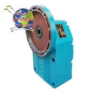 起重机变速器地梁驱动装置变速10/20/30/45分米大车运行LD减速机