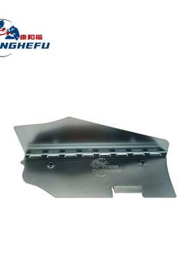 12754311000板适用于林德1275E16CE16PE20PH叉车配件脚踏板左盖板