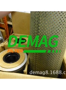 PD718-14-CN液压油过滤器HILLIARD/HILCO德玛格HP102L18-3AB滤芯