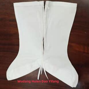购产品武当纯棉袜，女式式云，男CSC习武表采演袜，武僧袜，影视