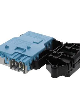 26601ER1004C洗衣机门锁组件EBF44987801EBF96601ER10A827802C110