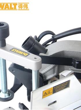 伟10寸锯铝机木材45度斜切锯D得W金S713铝合12715界URG铝机寸DWS7