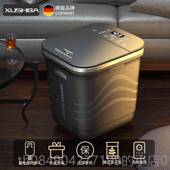 高档德家国XUSHBA杀热菌泡桶电动按摩足疗洗脚全自动加恒温用脚足