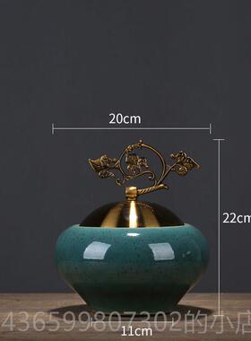 正品采购产品国瓷饰品，创意家居美入口柜中饰品，客厅电视柜饰品