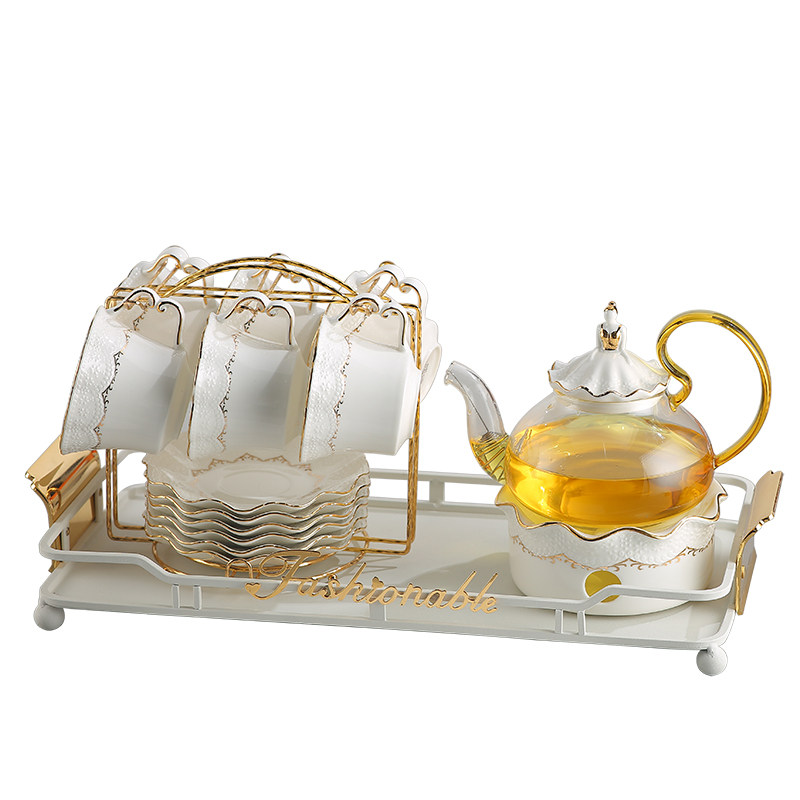 启派高级新婚结婚礼物送新人客厅摆件家居装饰品实用乔迁新居礼品