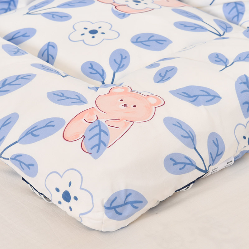 床垫软垫家用宿舍学生单人垫被儿童褥子榻榻米垫子打地铺海绵睡垫,床上用品,床垫/床褥/床护垫/榻榻米床垫,淘宝优惠券,粉丝福利购,淘宝优惠卷