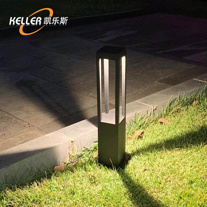 草坪灯户外草地灯室外防水庭院景观灯工程花园灯别墅园林led柱灯