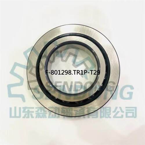 F-801298变速箱维修E90后差速器轴承45.987X90X20/14森动汽车轴承