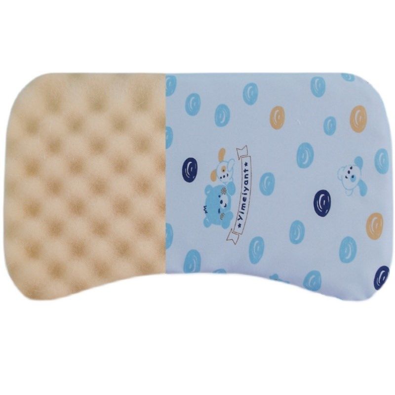 适配45x28枕宝宝枕套婴儿枕套纯棉儿童枕套全棉护型枕套纯棉,婴童用品,儿童枕套,淘宝优惠券,粉丝福利购,淘宝优惠卷