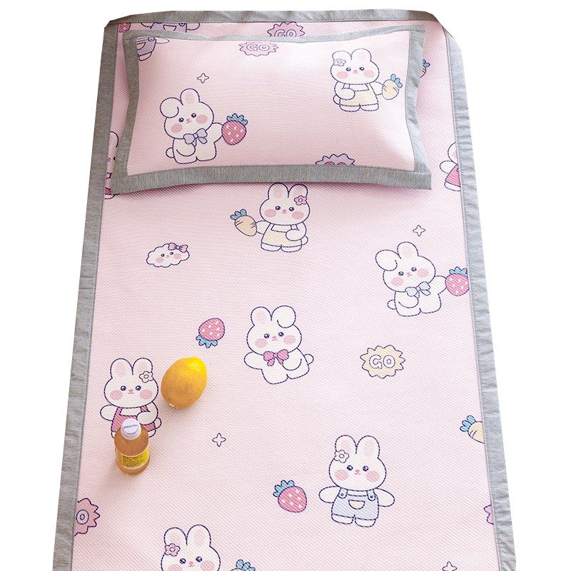 夏季婴儿凉席宝宝可用藤席拼接床专用席子幼儿园儿童午睡软席垫子,婴童用品,婴童凉席系列,淘宝优惠券,粉丝福利购,淘宝优惠卷