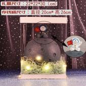 正品 只不号出机器猫储 宇航员存钱罐大男孩进日礼物创意生独特个性