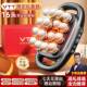 正品 专用膜肌仪女生多功头能放松八头颈 VTT枪8筋膜肌肉按摩器男士