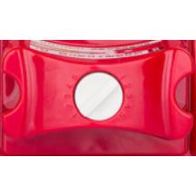 正品丽雅用配件套餐胶条智擦布方形拭双面擦强磁玻璃神器胶刮百洁