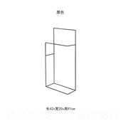 正品 北生欧抹免打落地浴室毛巾架收纳置物架卫间浴巾孔架布挂架挂