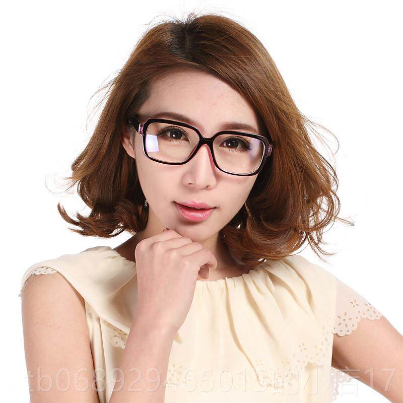 正品卡曼迪大框男女款蓝防辐射尚眼镜 防光电脑镜光镜时潮人平款