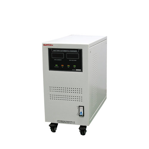 船用蓄电池充电机斑杰厂家直供KZA120A24V全自动恒流恒压充电机
