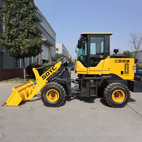 Loader Dominating Loading Tasks with Efficiency   Strength