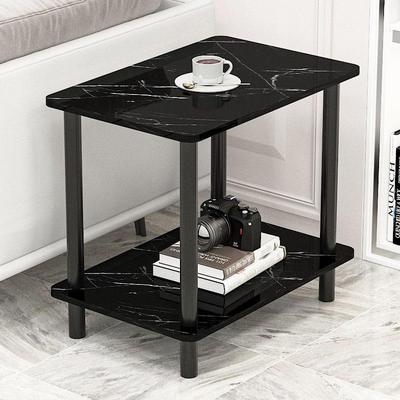 客厅沙发边几家用床头桌子简约小户型边桌简易出租屋卧室茶几边柜