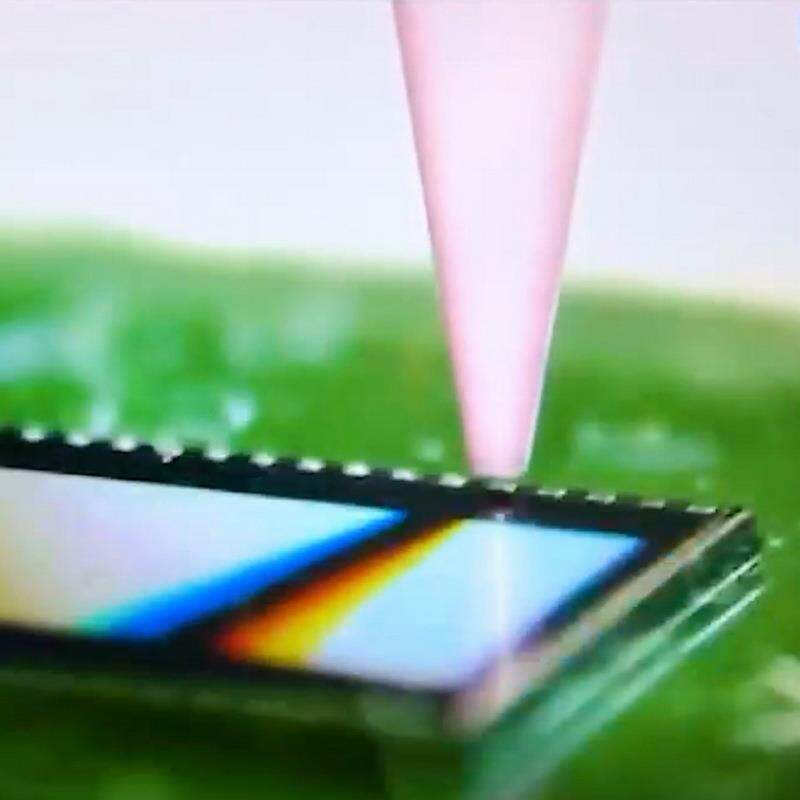 微量点胶机 非标高精密高精准自动点胶机 电子产品制造点胶设备