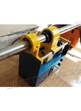 便携自动内孔焊机 工程维修销孔内圆补焊设备 电动型内圆补休设备