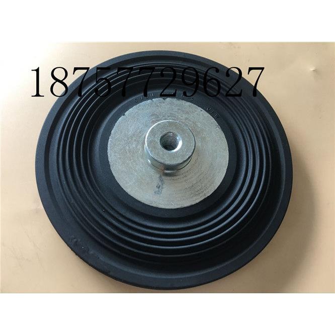 德国Sera计量泵隔膜Gmbm 138.5- 3cfw外径140mm内螺杆10mm