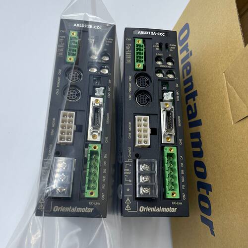 东方驱动器ARLD12A-CCC  ARLD12B-CCC