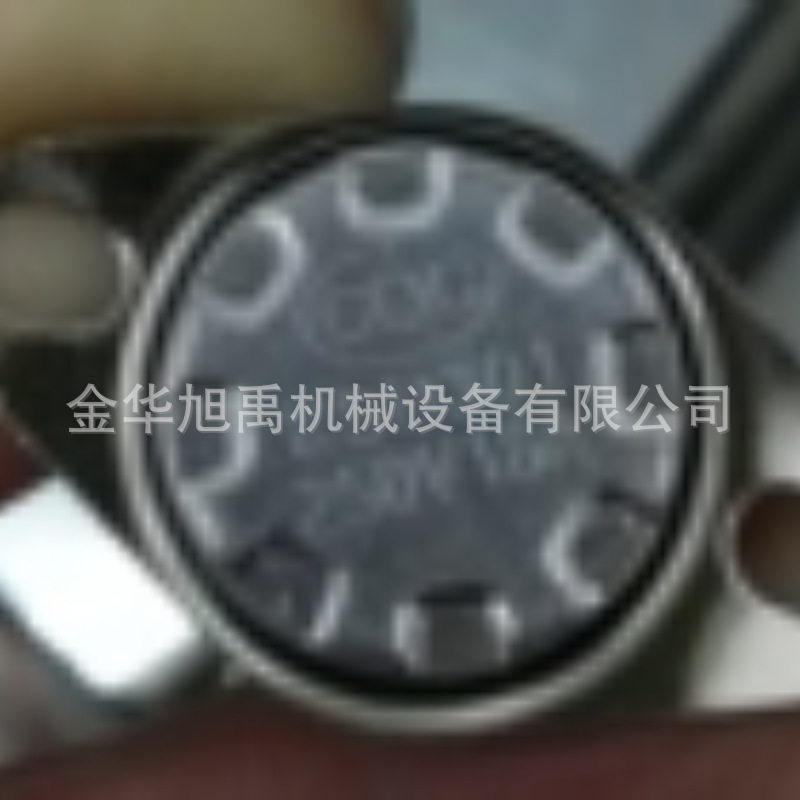 突跳式 温控器 影院爆米花保温柜配件 佰润厂家直销 爆谷机温控器