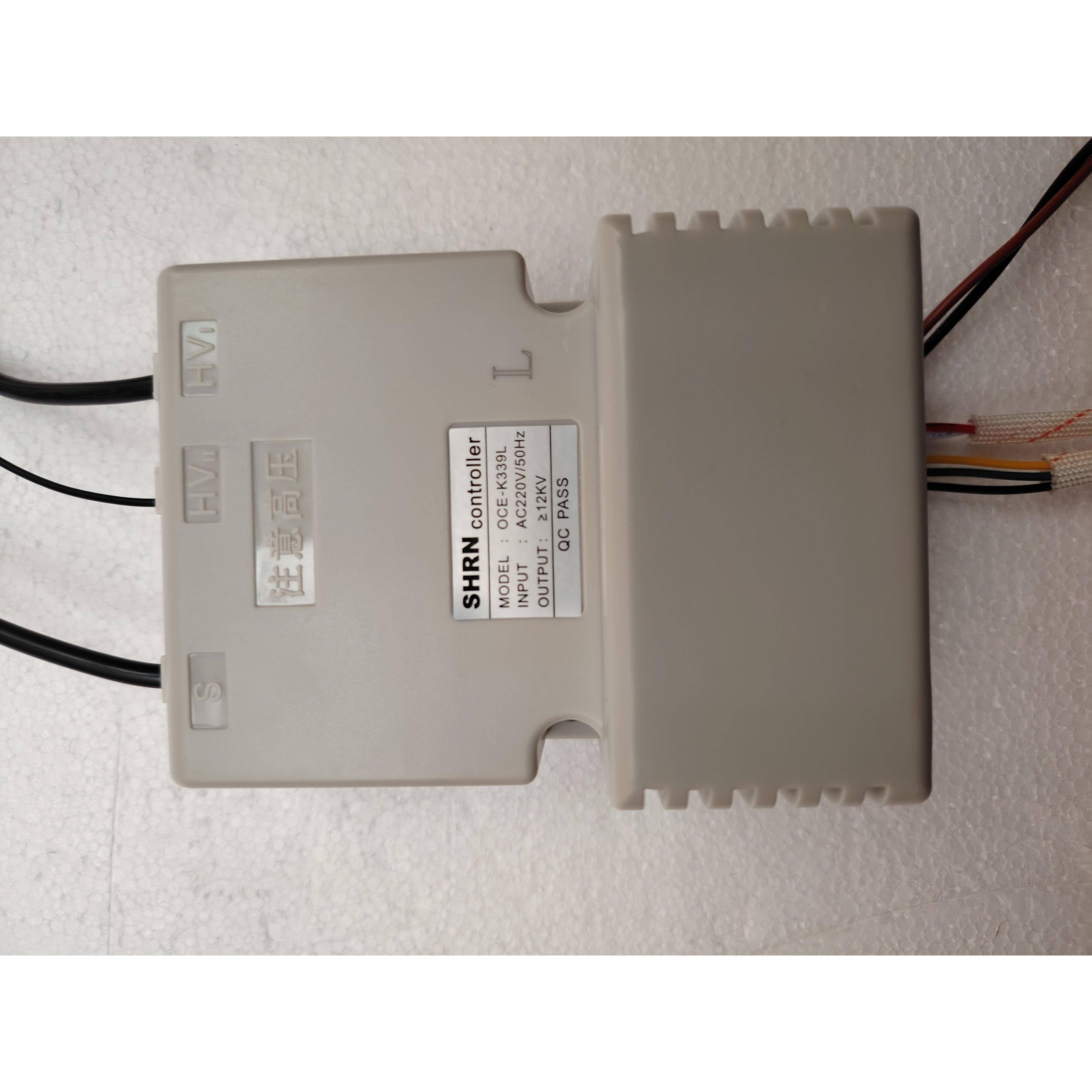 大排档灶具用脉冲点火控制器OCE-K339L点火加强版OCE-K339Q