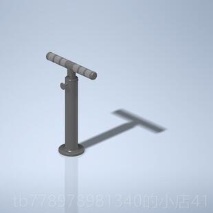 高档大七不锈调甩铃壶钢铃量可重档位可调家用健身器材可定制