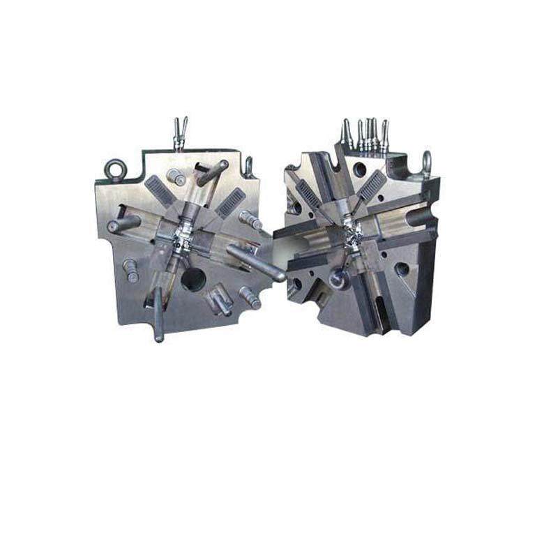 圆形ABS塑料玩具外壳注塑生产 塑胶工艺品制作注塑模具制造生产模