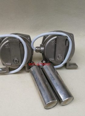 不锈钢皮带机跑偏开关 输送机胶带防偏XLPP KPT-B HFKPT1-20-35